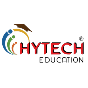 Hytech logo